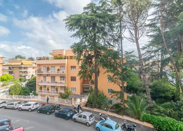 Casa Eva - *