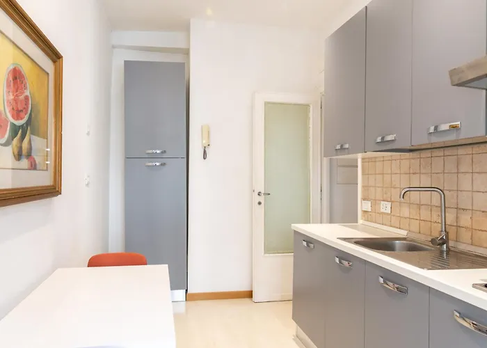 Casa Eva - Apartment Rom