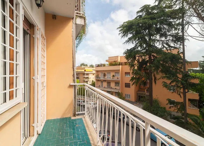 Casa Eva - Rom