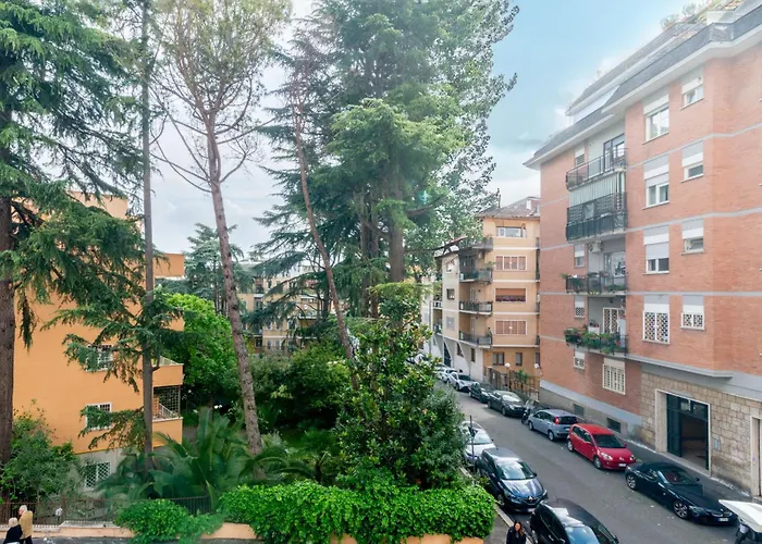 Casa Eva - Apartment