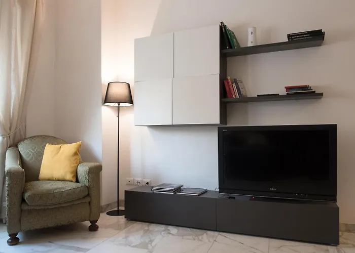 Casa Eva - Apartment Rom