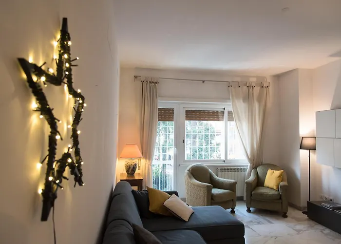 Apartment Casa Eva -