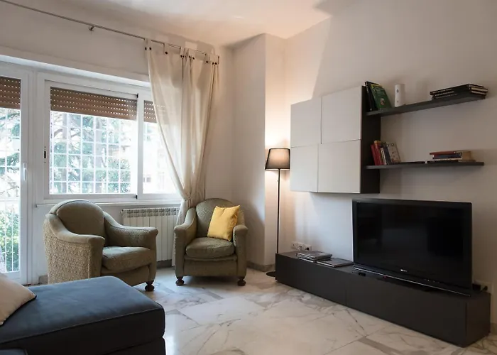 Casa Eva - Apartment Rom
