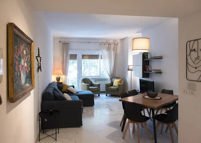 Casa Eva -