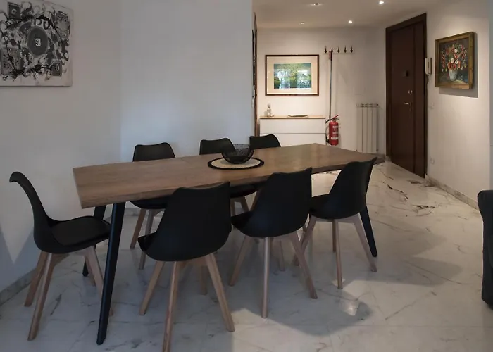Apartment Casa Eva - Rom