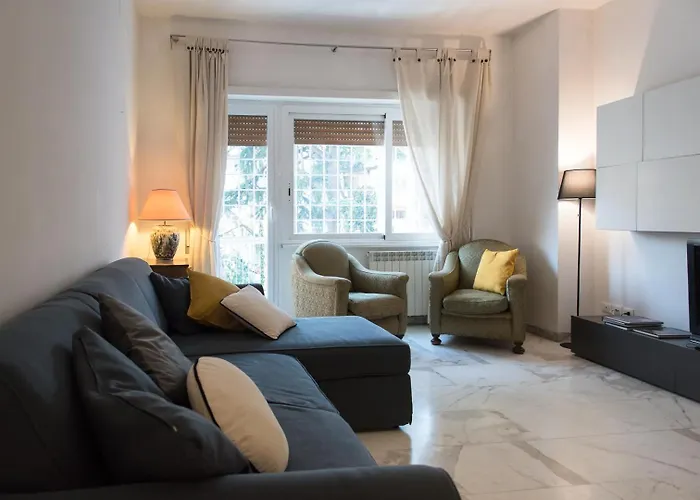 Casa Eva - Apartment