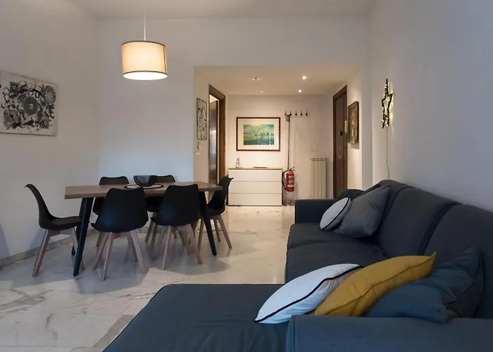 Apartment Casa Eva - *