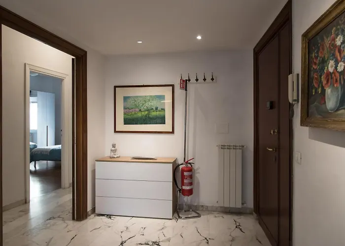 Casa Eva - Apartment Rom