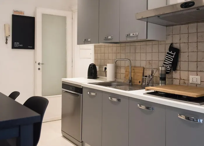 Apartment Casa Eva -