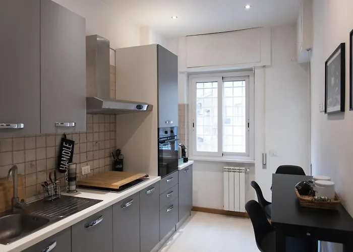 Apartment Casa Eva - *