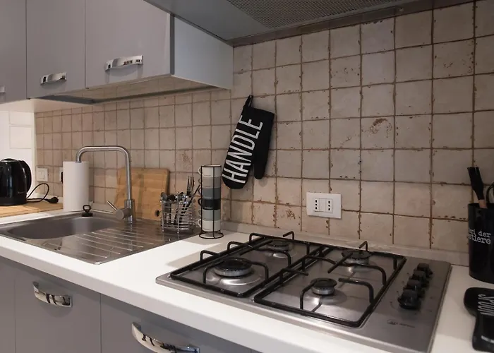 Apartment Casa Eva - Rom