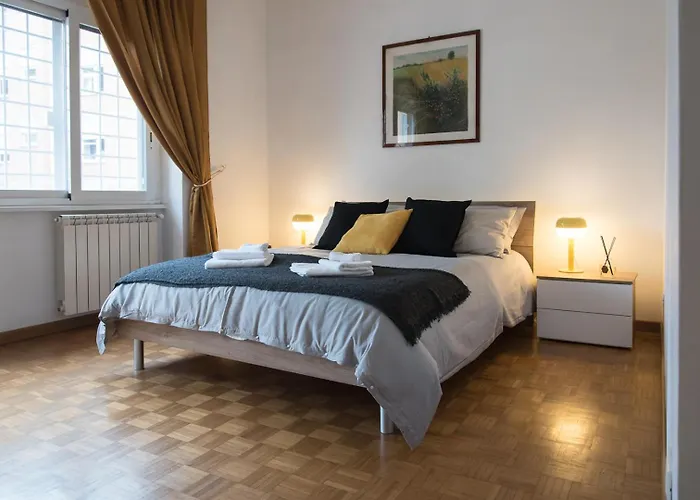 Apartment Casa Eva -