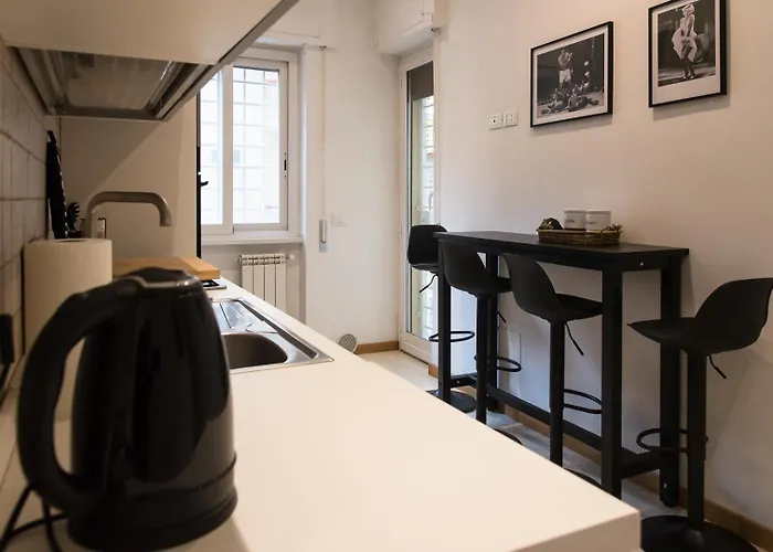 Casa Eva - Apartment *