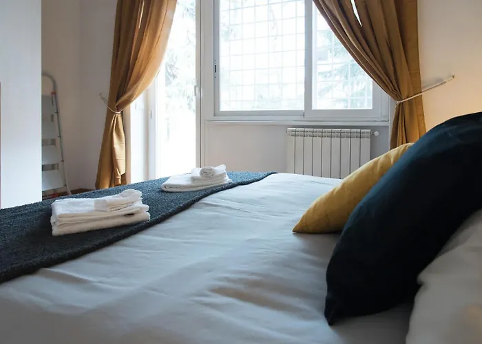 Casa Eva - Apartment Rom