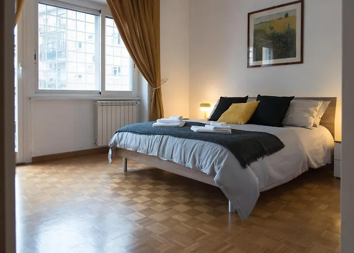 Casa Eva -