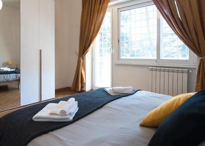 Casa Eva - Apartment *