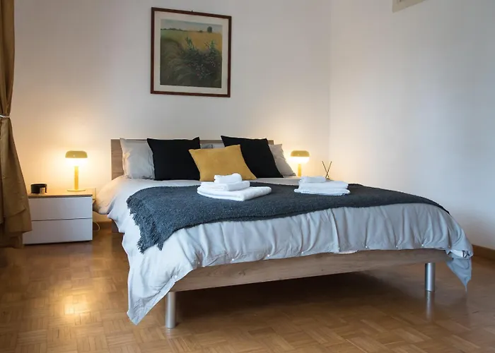 Apartment Casa Eva - *