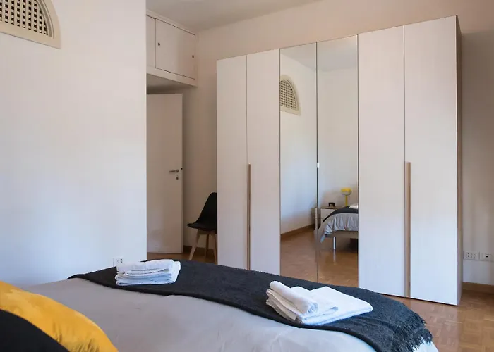 Casa Eva - Apartment Rom