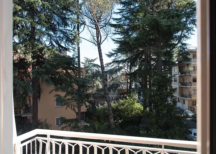 Apartment Casa Eva - Rom