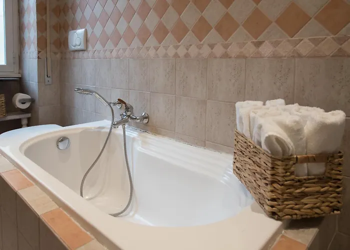 Casa Eva - Apartment