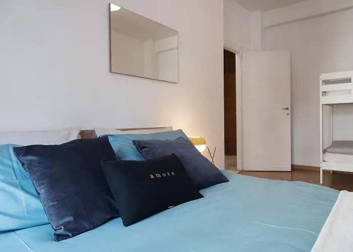 Apartment Casa Eva -