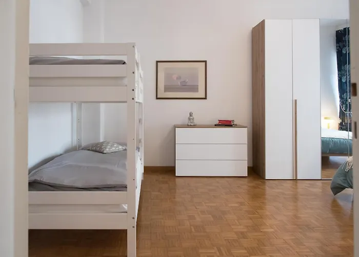 Casa Eva - Apartment *