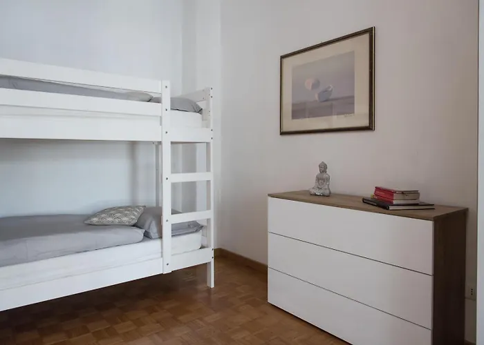 Casa Eva - Apartment