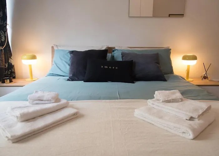 Apartment Casa Eva -