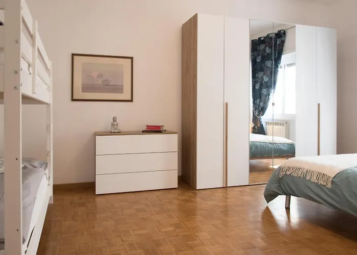 Apartment Casa Eva - *