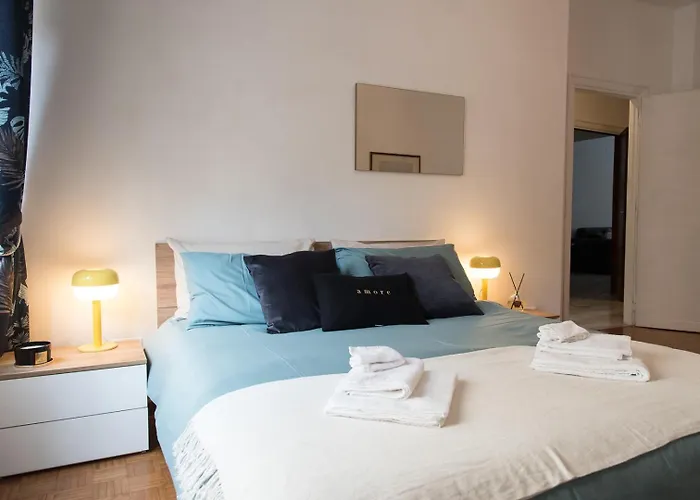 Casa Eva - Apartment Rom